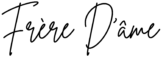 frère d’ame